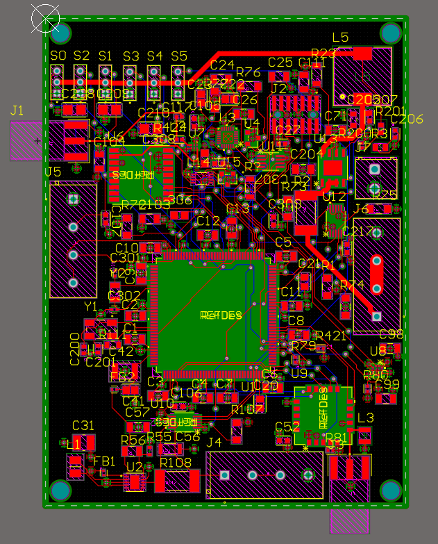 PCB Routing